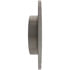 Centric 121.44179 Disc Brake Rotor C-Tek Standard Brake Rotor
