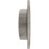 Centric 121.44181 Disc Brake Rotor C-Tek Standard Brake Rotor