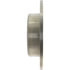 Centric 121.45023 Disc Brake Rotor C-Tek Standard Brake Rotor