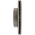 121.45034 by CENTRIC - C-Tek Standard Brake Rotor
