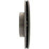 Centric 121.45050 Disc Brake Rotor C-Tek Standard Brake Rotor