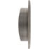 Centric 121.45054 Disc Brake Rotor C-Tek Standard Brake Rotor