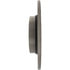 121.45064 by CENTRIC - C-Tek Standard Brake Rotor