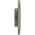 121.46008 by CENTRIC - C-Tek Standard Brake Rotor