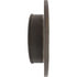 121.46010 by CENTRIC - C-Tek Standard Brake Rotor