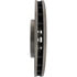 121.46031 by CENTRIC - C-Tek Standard Brake Rotor