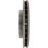 121.46039 by CENTRIC - C-Tek Standard Brake Rotor