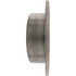 Centric 121.46038 Disc Brake Rotor C-Tek Standard Brake Rotor