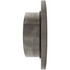 Centric 121.46041 Disc Brake Rotor C-Tek Standard Brake Rotor