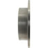 121.46050 by CENTRIC - C-Tek Standard Brake Rotor