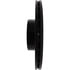 Centric 126.47003SL Disc Brake Rotor StopTech Sport Slotted