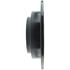 Centric 126.47015SR Disc Brake Rotor StopTech Sport Slotted
