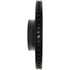 Centric 126.47021SL Disc Brake Rotor StopTech Sport Slotted