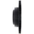 126.47025SR by CENTRIC - StopTech Sport Slotted