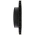 Centric 126.47030SR Disc Brake Rotor StopTech Sport Slotted