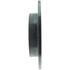 Centric 126.50013SR Disc Brake Rotor StopTech Sport Slotted