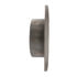 Centric 121.34028 Disc Brake Rotor C-Tek Standard Brake Rotor