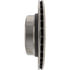 121.34026 by CENTRIC - C-Tek Standard Brake Rotor