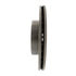 121.34029 by CENTRIC - C-Tek Standard Brake Rotor
