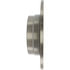 121.34030 by CENTRIC - C-Tek Standard Brake Rotor