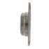 Centric 121.34032 Disc Brake Rotor C-Tek Standard Brake Rotor