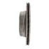 121.34034 by CENTRIC - C-Tek Standard Brake Rotor