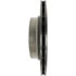 Centric 121.34036 Disc Brake Rotor C-Tek Standard Brake Rotor