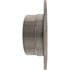 Centric 121.34041 Disc Brake Rotor C-Tek Standard Brake Rotor