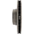 Centric 121.34042 Disc Brake Rotor C-Tek Standard Brake Rotor