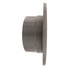 Centric 121.34047 Disc Brake Rotor C-Tek Standard Brake Rotor