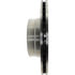 121.34073 by CENTRIC - C-Tek Standard Brake Rotor