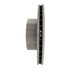 121.34077 by CENTRIC - C-Tek Standard Brake Rotor