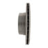 121.34078 by CENTRIC - C-Tek Standard Brake Rotor