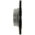 121.34095 by CENTRIC - C-Tek Standard Brake Rotor