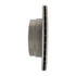 121.34097 by CENTRIC - C-Tek Standard Brake Rotor