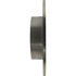 Centric 121.34155 Disc Brake Rotor C-Tek Standard Brake Rotor