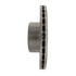 Centric 121.35009 Disc Brake Rotor C-Tek Standard Brake Rotor