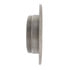 121.35014 by CENTRIC - C-Tek Standard Brake Rotor
