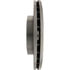 121.35036 by CENTRIC - C-Tek Standard Brake Rotor