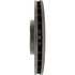 Centric 121.35042 Disc Brake Rotor C-Tek Standard Brake Rotor