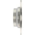 Centric 121.35061 Disc Brake Rotor C-Tek Standard Brake Rotor
