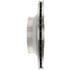 Centric 121.35063 Disc Brake Rotor C-Tek Standard Brake Rotor