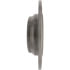 Centric 121.35075 Disc Brake Rotor C-Tek Standard Brake Rotor