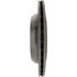 Centric 121.35092 Disc Brake Rotor C-Tek Standard Brake Rotor