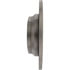 Centric 121.35098 Disc Brake Rotor C-Tek Standard Brake Rotor