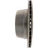 Centric 121.37002 Disc Brake Rotor C-Tek Standard Brake Rotor