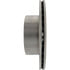 Centric 121.37024 Disc Brake Rotor C-Tek Standard Brake Rotor