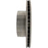 121.39006 by CENTRIC - C-Tek Standard Brake Rotor
