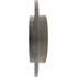 Centric 121.39015 Disc Brake Rotor C-Tek Standard Brake Rotor