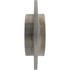 Centric 121.39022 Disc Brake Rotor C-Tek Standard Brake Rotor